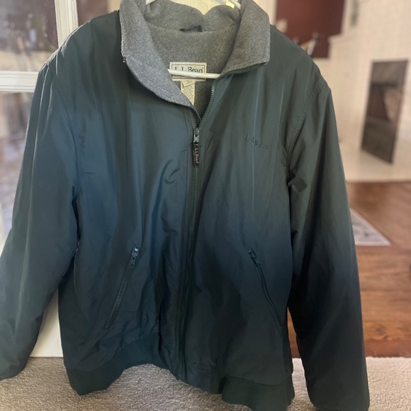 Vintage  L. L. Bean Jacket - Picture 2 of 5